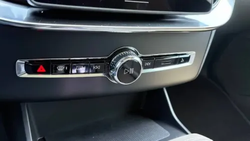 2025 Volvo XC90 YV4H60PB7S1380604
