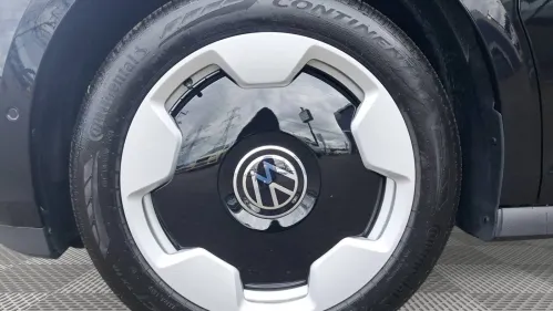 2025 Volkswagen ID.Buzz WVGAWVEB5SH020125