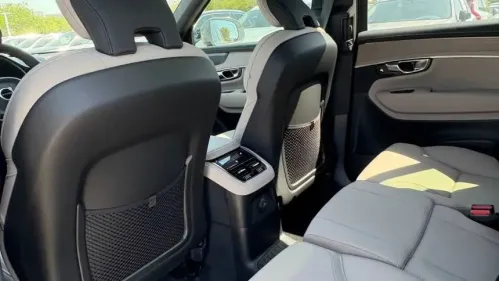 2025 Volvo XC90 YV4H60PB7S1380604