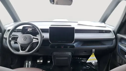 2025 Volkswagen ID.Buzz WVGAWVEB5SH020125