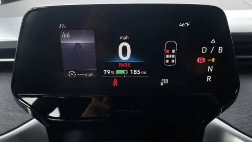 2025 Volkswagen ID.Buzz WVGAWVEB5SH020125