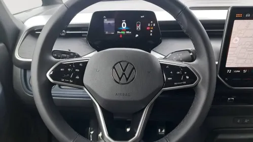 2025 Volkswagen ID.Buzz WVGAWVEB5SH020125