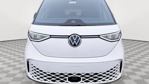 2025 Volkswagen ID.Buzz WVGAWVEB9SH018720