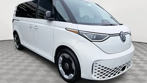 2025 Volkswagen ID.Buzz WVGAWVEB9SH018720