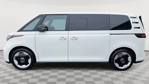 2025 Volkswagen ID.Buzz WVGAWVEB9SH018720