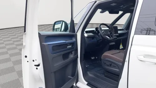 2025 Volkswagen ID.Buzz WVGAWVEB9SH018720