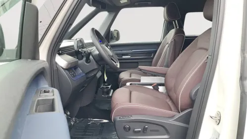 2025 Volkswagen ID.Buzz WVGAWVEB9SH018720