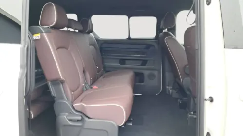 2025 Volkswagen ID.Buzz WVGAWVEB9SH018720