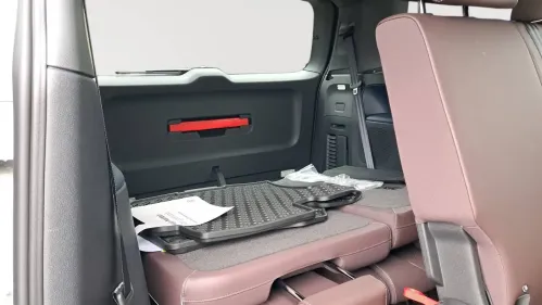 2025 Volkswagen ID.Buzz WVGAWVEB9SH018720
