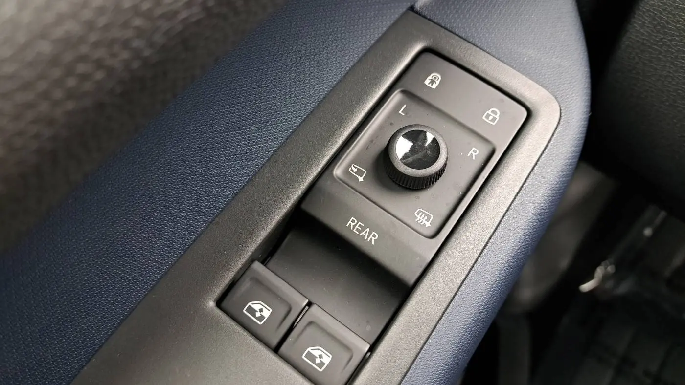2025 Volkswagen ID.Buzz WVGAWVEB9SH018720