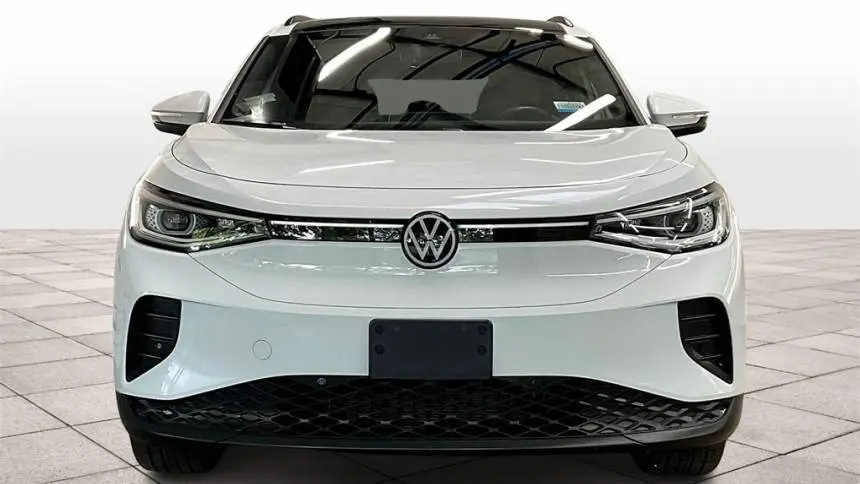 2021 Volkswagen ID.4 WVGTMPE25MP035551