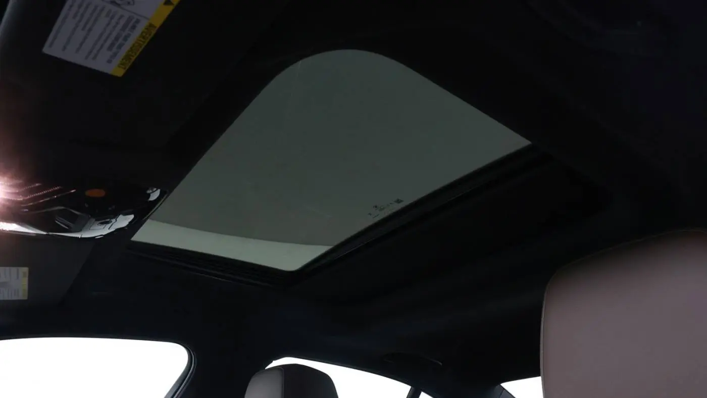 2024 BMW i5 WBY33FK01RCP96482