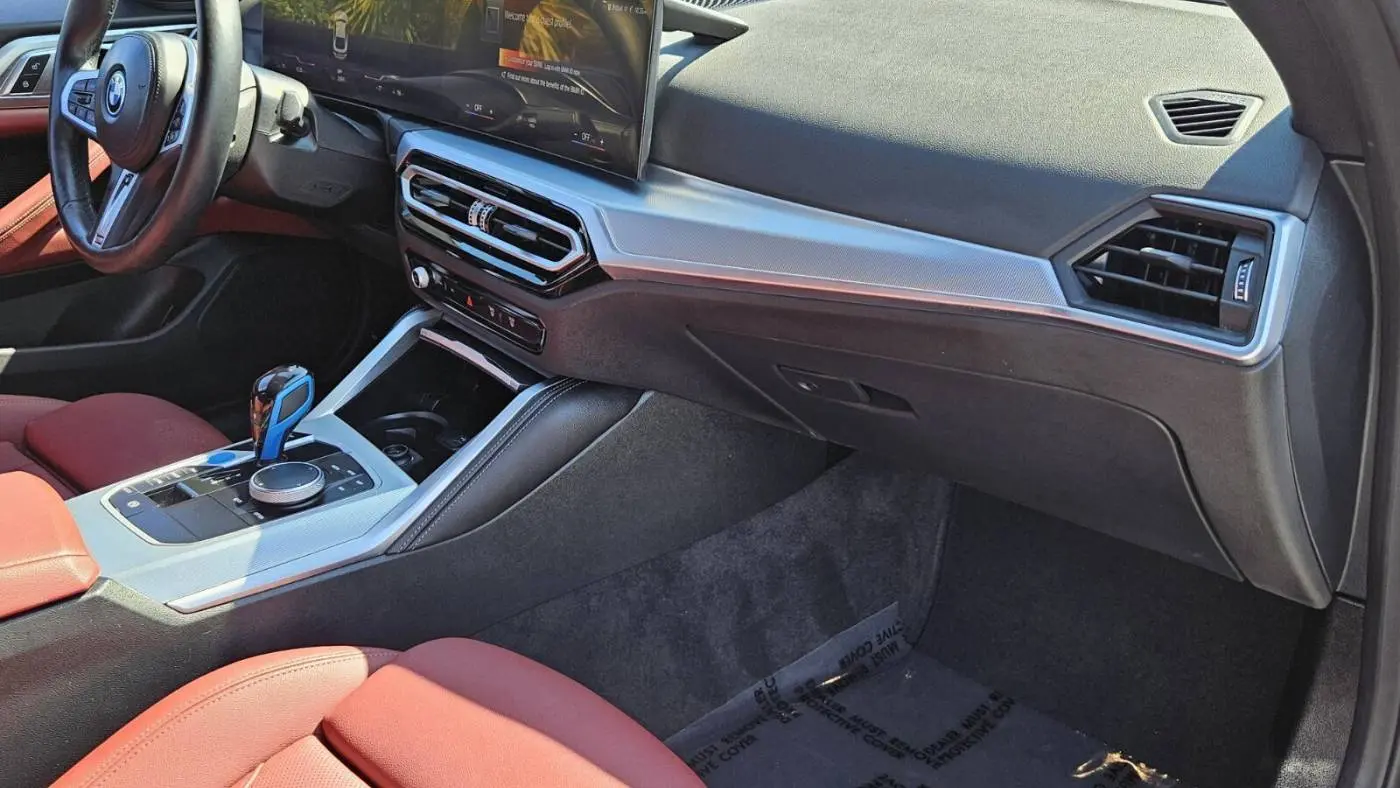 2023 BMW i4 WBY73AW04PFN85853