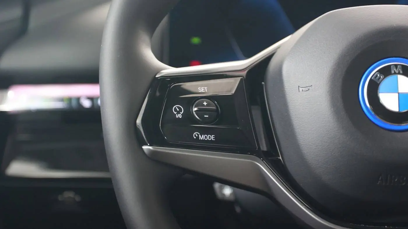 2024 BMW i5 WBY33FK01RCP96482