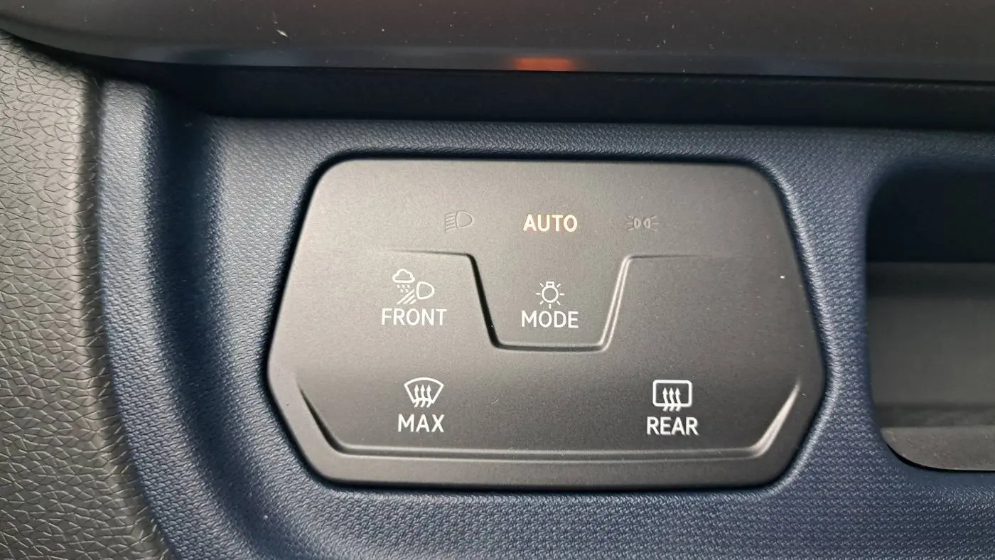 2025 Volkswagen ID.Buzz WVGAWVEB9SH018720