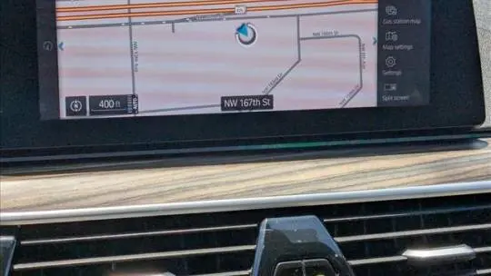 2020 BMW 5 Series WBAJA9C06LCD52424