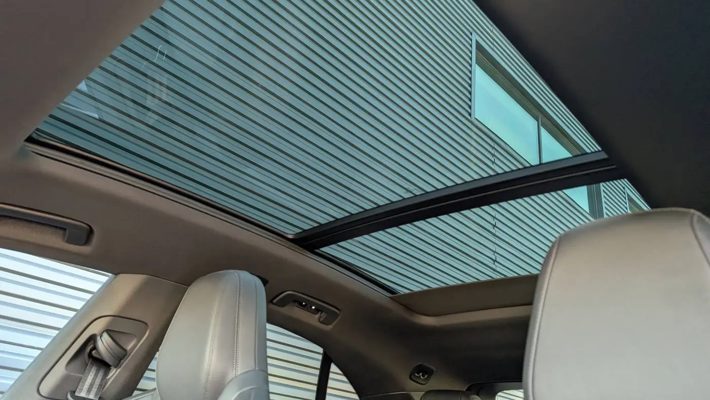 2024 Porsche Macan Electric WP1AA2XA1RL000074