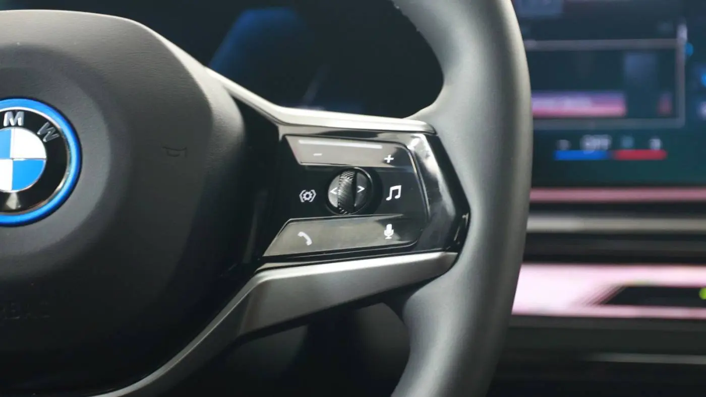 2024 BMW i5 WBY33FK01RCP96482
