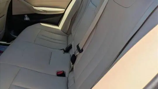 2020 BMW 5 Series WBAJA9C06LCD52424