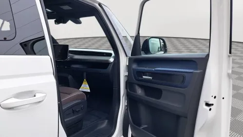 2025 Volkswagen ID.Buzz WVGAWVEB9SH018720