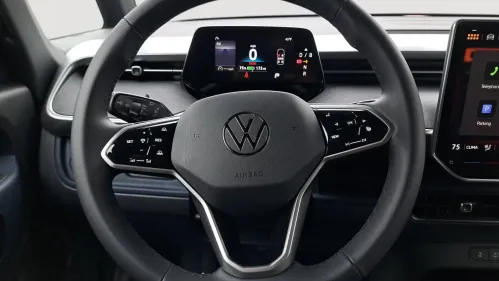 2025 Volkswagen ID.Buzz WVGAWVEB9SH018720