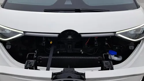 2025 Volkswagen ID.Buzz WVGAWVEB9SH018720