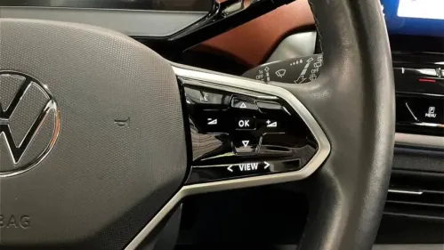2021 Volkswagen ID.4 WVGTMPE25MP035551