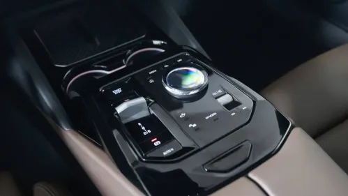 2024 BMW i5 WBY33FK01RCP96482