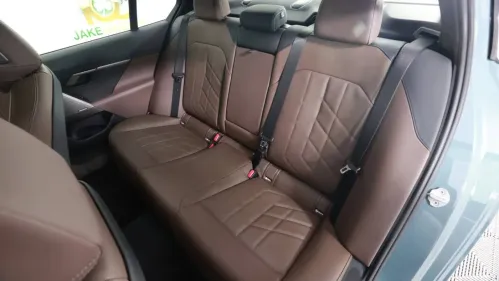 2024 BMW i5 WBY33FK01RCP96482