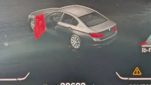 2020 BMW 5 Series WBAJA9C06LCD52424