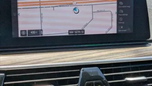 2020 BMW 5 Series WBAJA9C06LCD52424