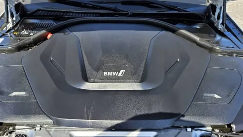 2023 BMW i4 WBY73AW04PFN85853