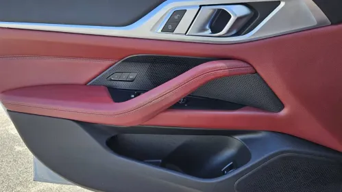 2023 BMW i4 WBY73AW04PFN85853