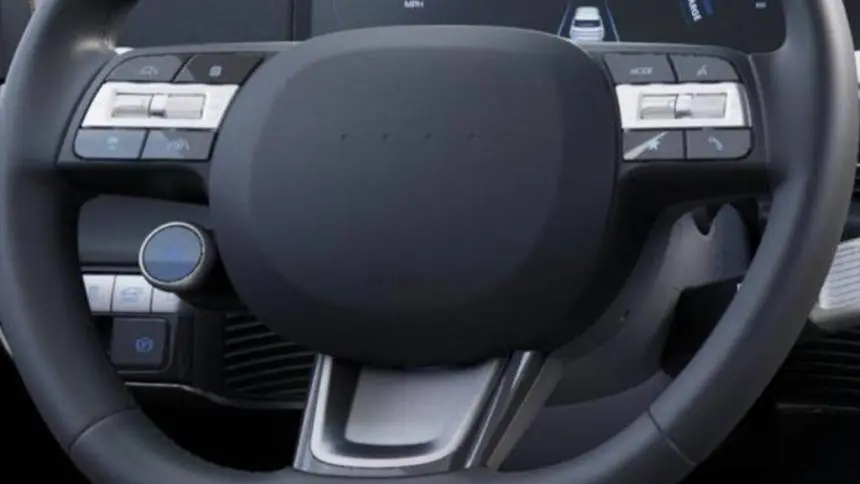 2025 Hyundai IONIQ 5 7YAKM4DA9SY008649