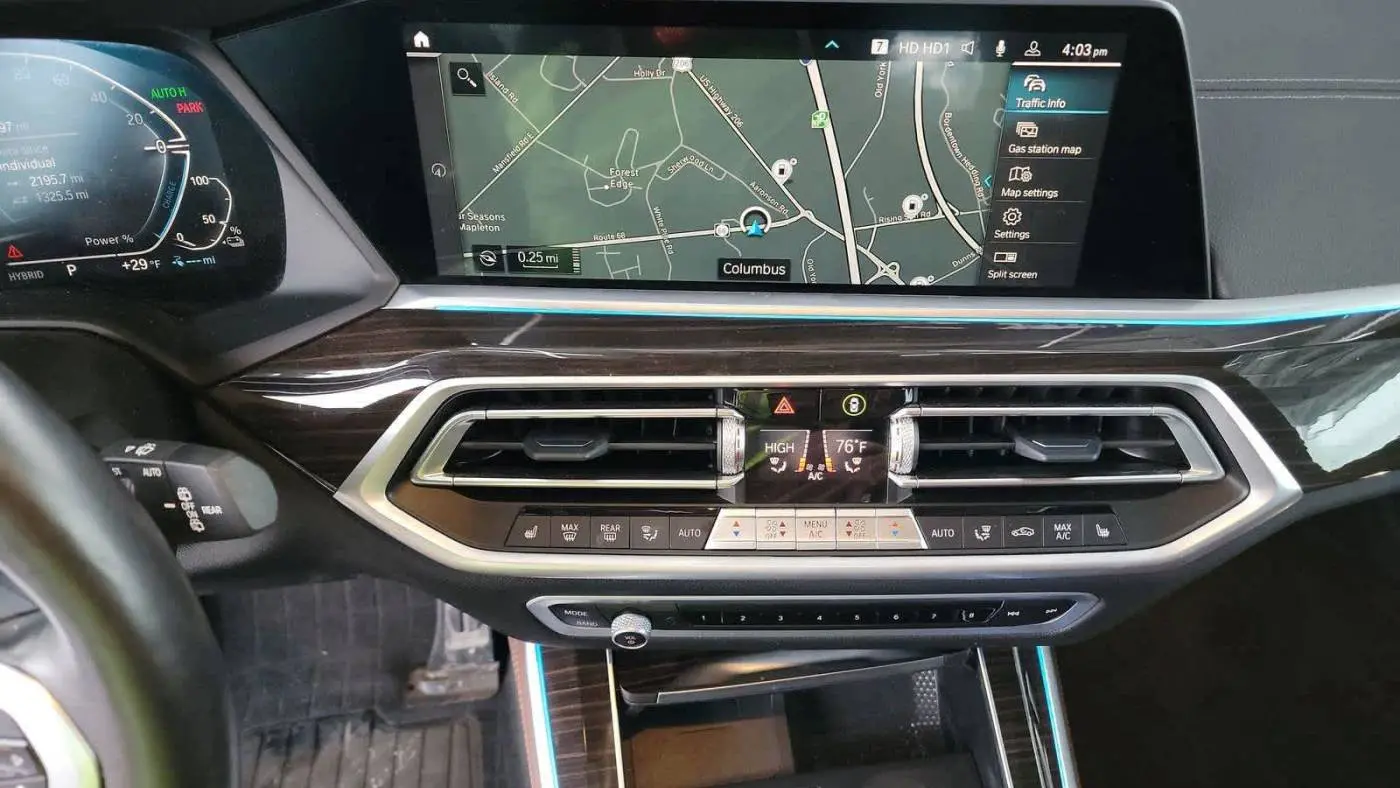 2023 BMW X5 5UXTA6C05P9R78166