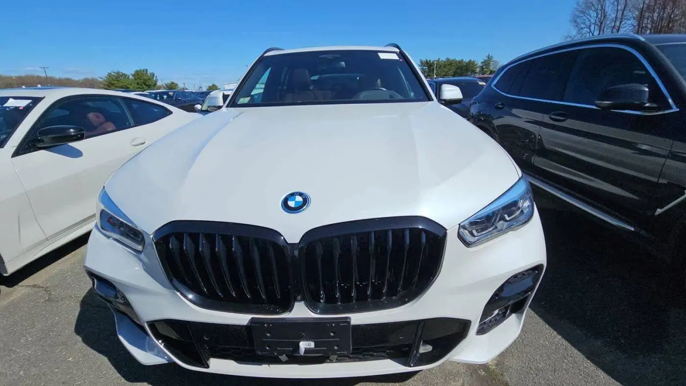 2023 BMW X5 5UXTA6C05P9R78166