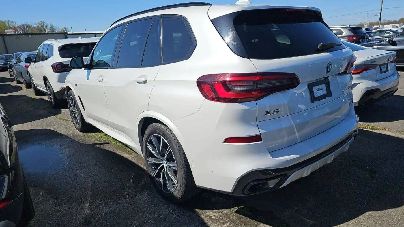 2023 BMW X5 5UXTA6C05P9R78166