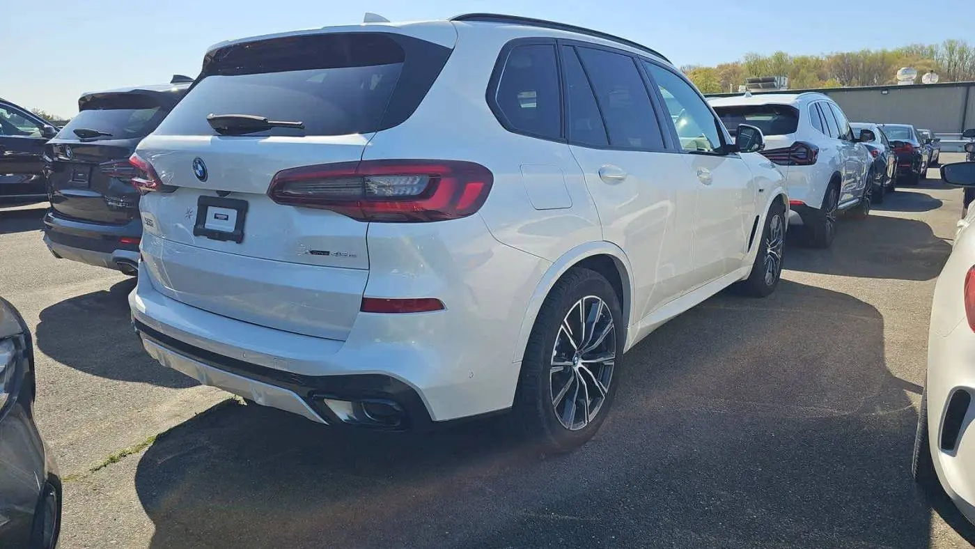 2023 BMW X5 5UXTA6C05P9R78166