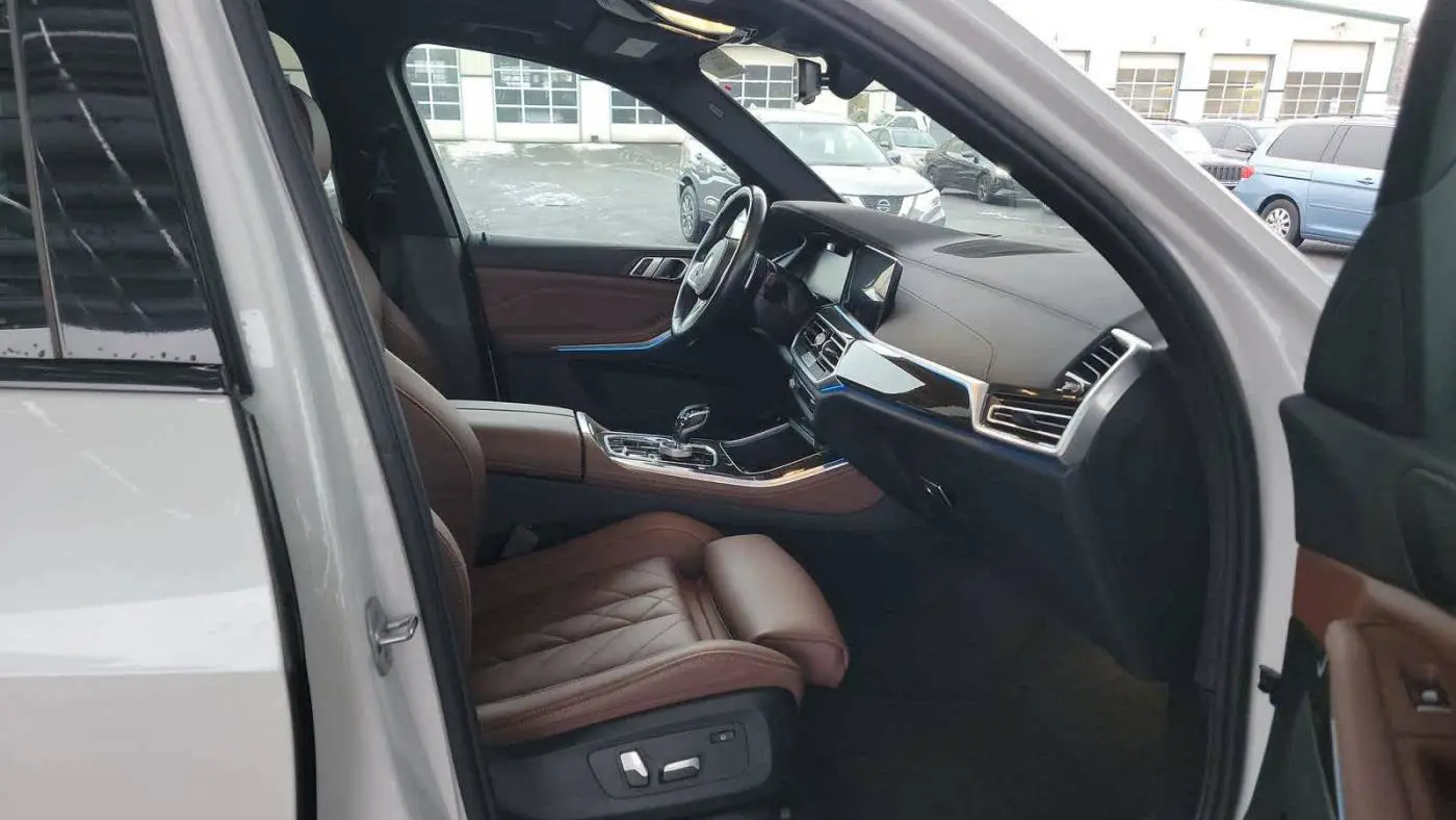 2023 BMW X5 5UXTA6C05P9R78166