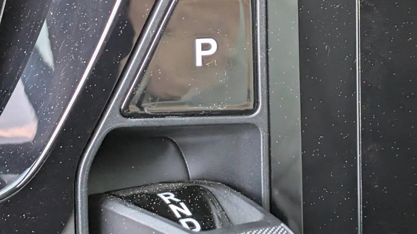 2024 Porsche Macan Electric WP1AA2XA1RL000074