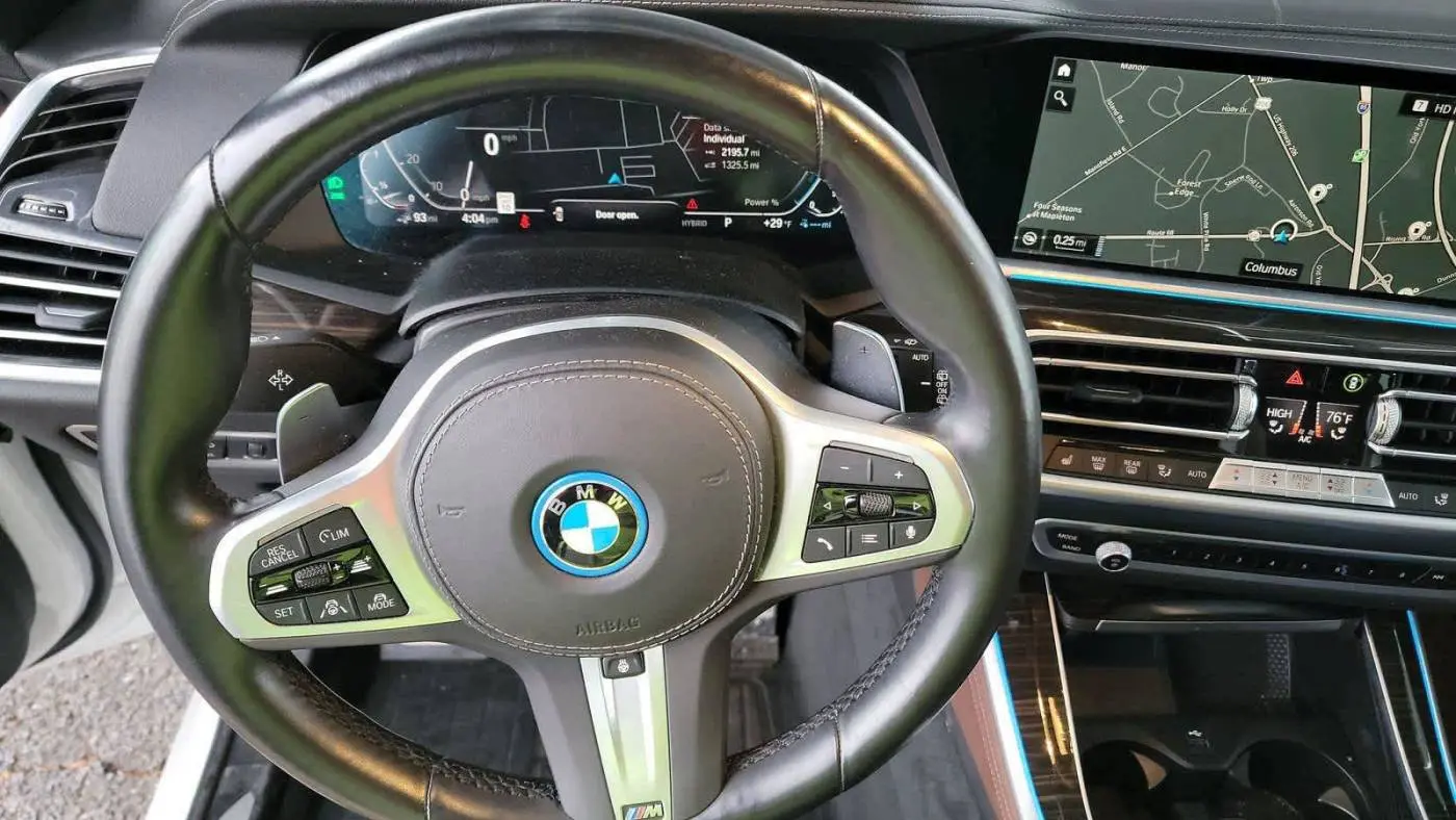 2023 BMW X5 5UXTA6C05P9R78166