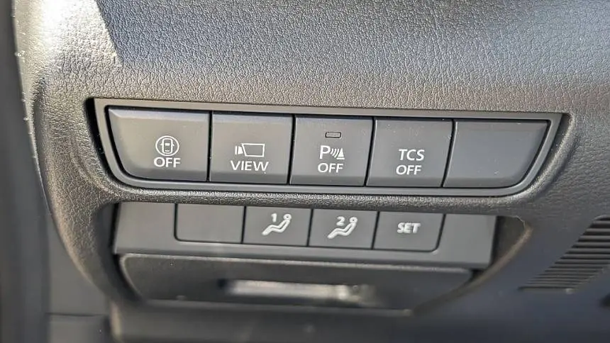 2022 Mazda MX-30 EV JM1DRADB6N0100541