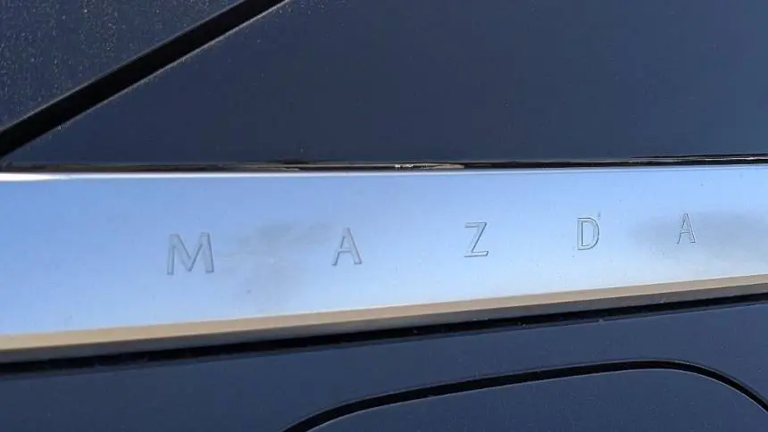 2022 Mazda MX-30 EV JM1DRADB6N0100541