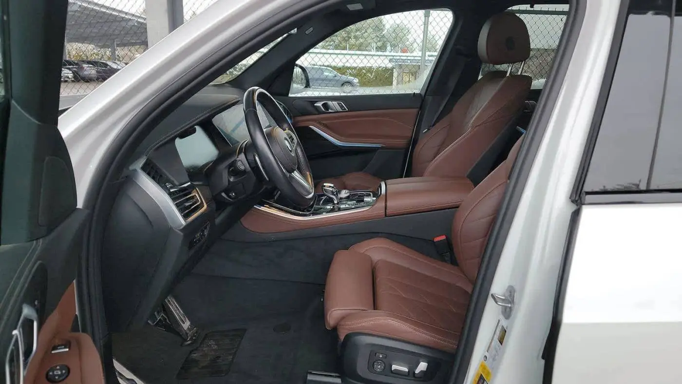 2023 BMW X5 5UXTA6C05P9R78166
