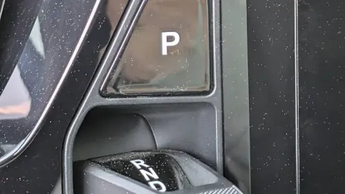 2024 Porsche Macan Electric WP1AA2XA1RL000074