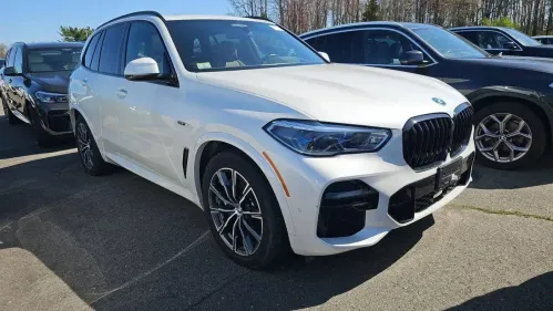 2023 BMW X5 5UXTA6C05P9R78166