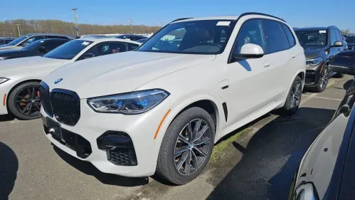 2023 BMW X5 5UXTA6C05P9R78166