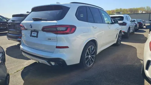 2023 BMW X5 5UXTA6C05P9R78166
