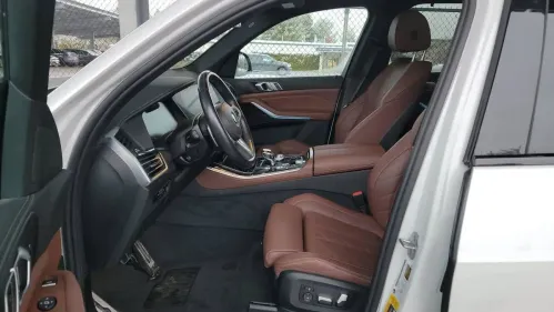 2023 BMW X5 5UXTA6C05P9R78166