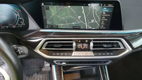 2023 BMW X5 5UXTA6C05P9R78166